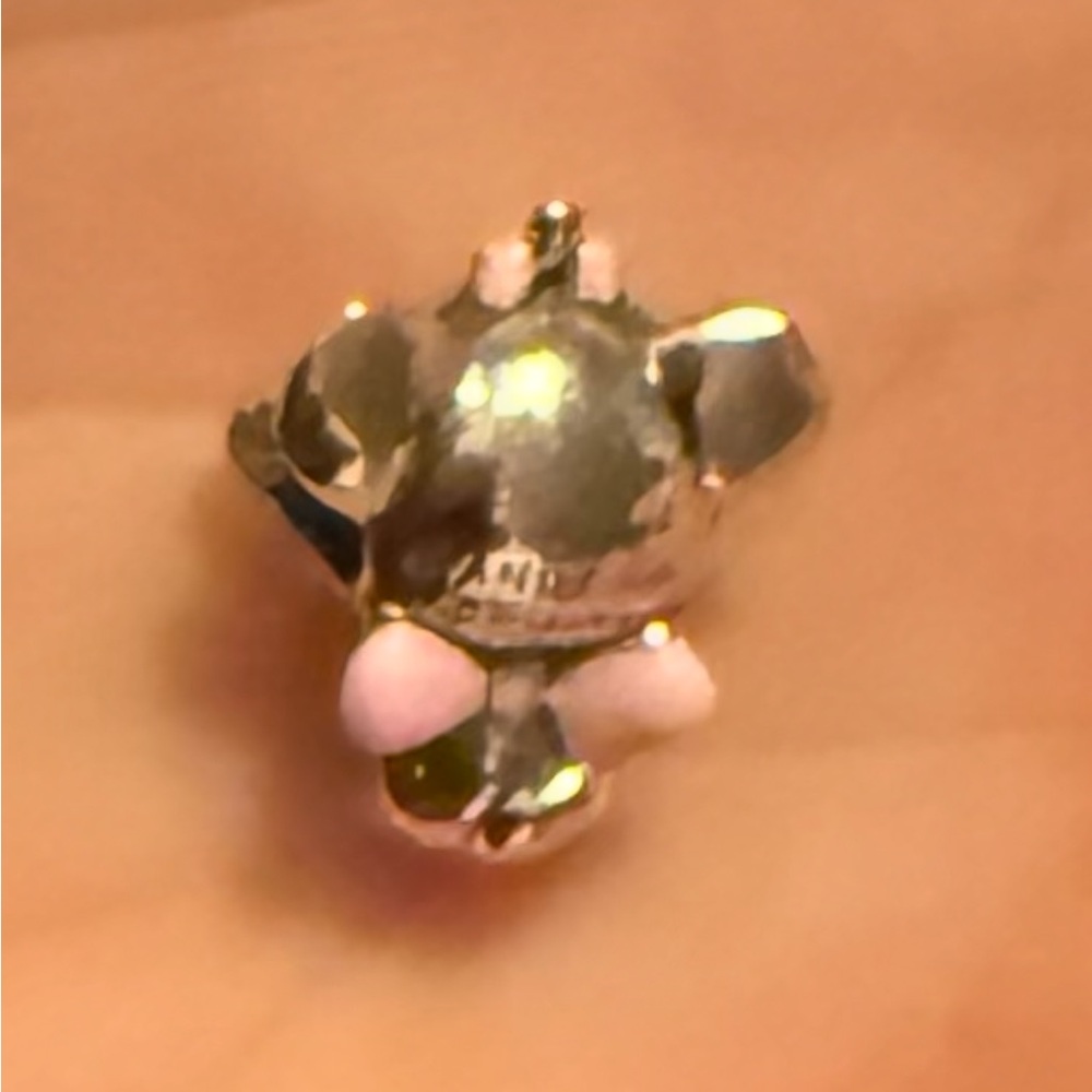 Pandora x Disney The Aristocats Marie Charm - Picture 6 of 6